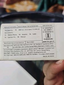 Samsung Smartphone - Great Condition!