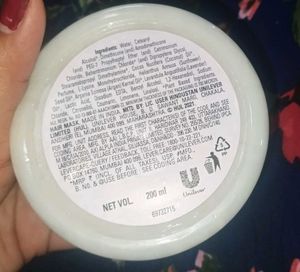 Love beauty and planet Hair Masque