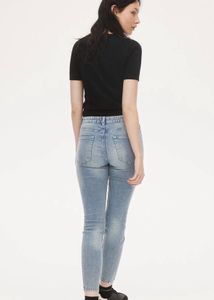 H&amp;m Skinny High Jeans