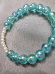 Beaded Bracelet