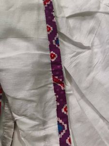 Boys Ethnic Kurta Set