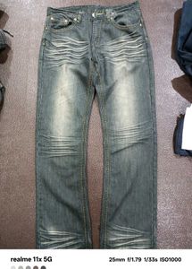 Vintage Levi&#39;s Jeans