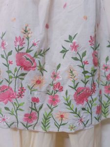 Frock Pant