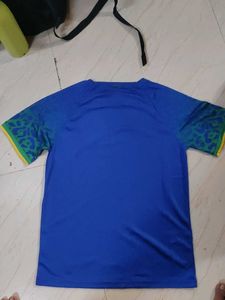 Brazil Football Jerseys