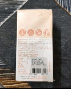 WishCare Vitamin C Serum