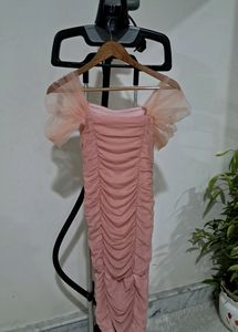 Bodycon Dress