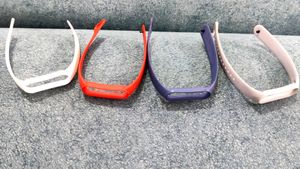 Colorful Fitness Tracker Bands🆕✨