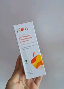 Foxtale + Plum Vitamin C Combo Offer