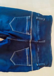 Girls Jeans