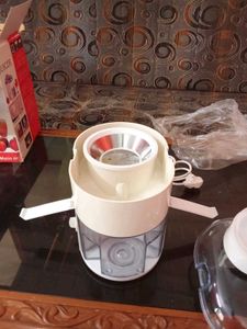 Juicer 3kg
