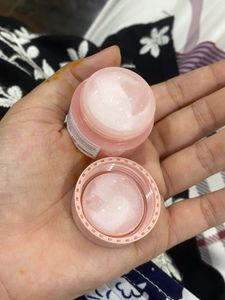 Laneige Bouncy &amp; Firm Sleeping Mask mini (10ml)