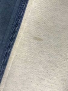 Stylish Color Block Jacket