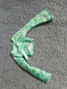 Doll Dress With Accessories