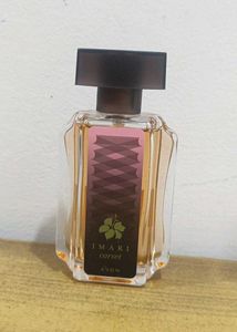 Avon Imari Corset Perfume