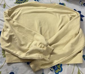 H&amp;M Bambi Oversized Sweatshirt