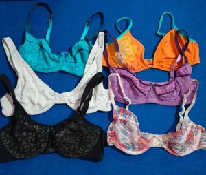 34 Size Non Padded