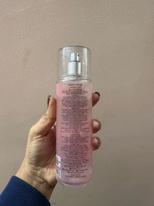 AND Dainty Glam Body Mist