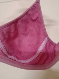 Pink Everyday Bra - Size 34B