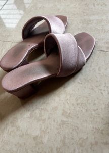 Shoetopia Block Heels