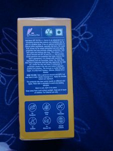 Goji Berry Sunscreen Serum