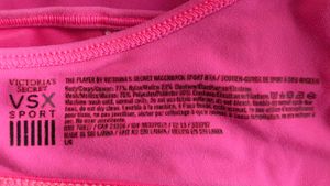 🔥Victoria’s Secret VSX "The Player" Sports Bra