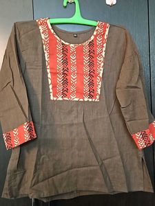 Kurta Top