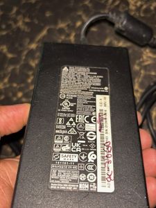 Acer Charger