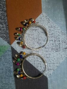 Traditional Earrings