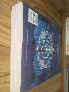 R.D. Sharma Mathematics Class X Textbook