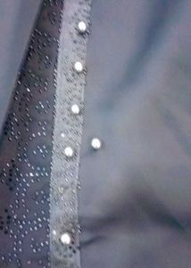 Thrift Hijab