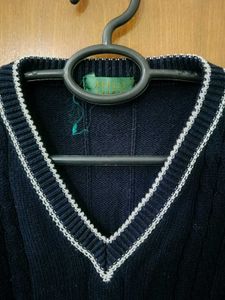Cable Knit Sweater