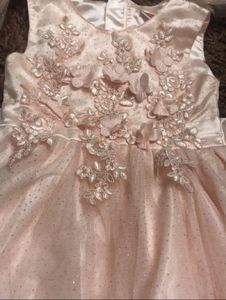 Baby Hug Frock