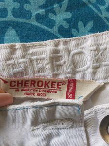 BRANDED CHEROKEE JEANS