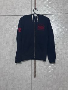 Superdry full zipper