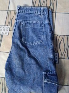 New Pants With Good Fitting