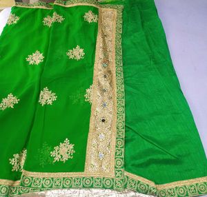 New Lehenga Saree 💃😍
