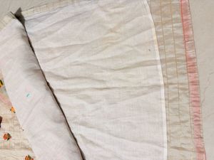 Elegant Embroidered Kurta