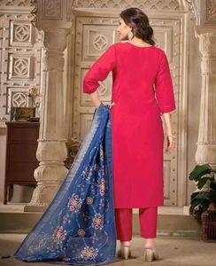 Elegant Kurta Set