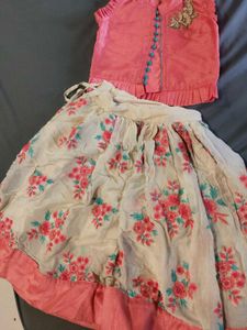Cute Kids Ethnic Set