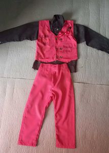 5 Year Boy Clothes