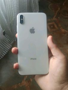IPHONE X CLONE 512 GB Pls Negotiate Properly