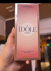 Lancome Idole Perfume 50 Ml