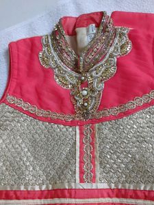 Pretty Kids Lehenga