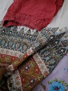 Elegant Kurta Set Pakistani Style