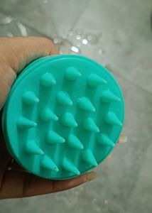 Hair Massager