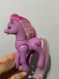 My little pony doll 1997