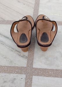 Heels Sandals