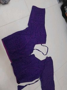 40 To 46 Size Blouse Not Used