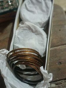 Bangles 24pcs In One Box