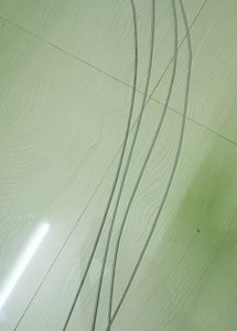 Curtain Spring Combo Of 4